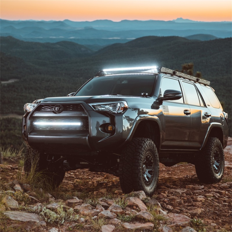 Rigid RDS Spot SR-SRS PRO 30in Black - Image 3