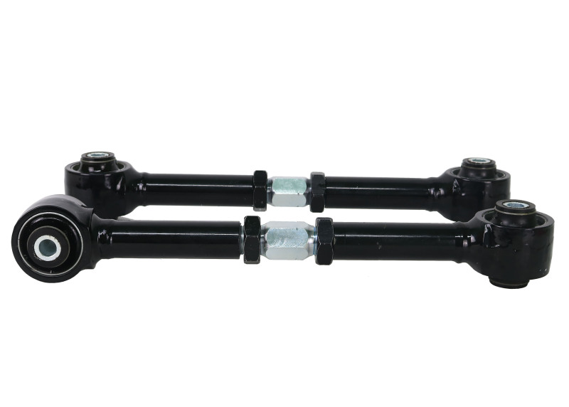 Superpro 23-24 Toyota Sequoia HD Adjustable Upper Trailing Arm Set - Image 2