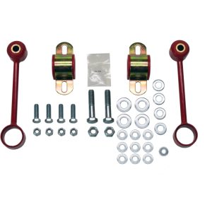 Pedders H/D Rear Stabilizer Links 2005-2014 Ford Mustang S197