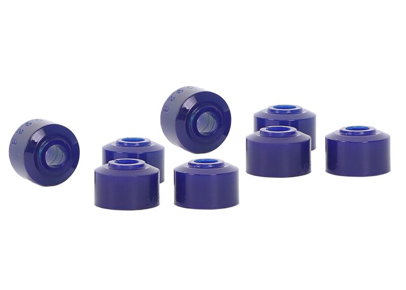 SuperPro 1979 Mazda RX-7 GS Front Sway Bar Link Bushing Kit - Image 7