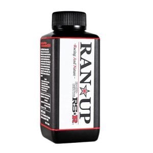 RS-R RAN-UP Engine Oil / Engine Optimizer 300ml - Single