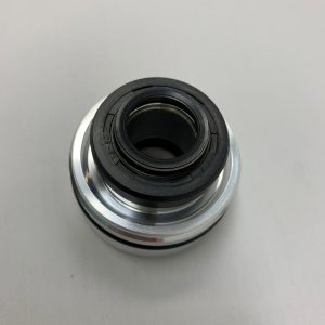 KYB 06-09 Yamaha YZ250 F/ YZ450 F Rear Shock Seal Head 46 mm. / 18 mm. w/ Oil Lock