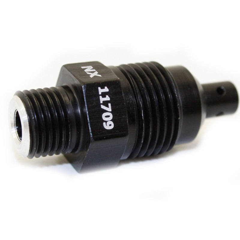 Nitrous Express NHRA Safety Blow-Off (3000 PSI) Fits All NX Valves w/Female Threads - Image 2