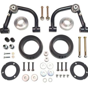 Tuff Country 03-23 Toyota 4Runner 3in Uni-Ball Lift Kit (Excl. Trail Edition & TRD Pro SX8000)