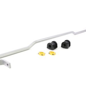 Whiteline 08+ Subaru WRX Hatch / 08-09 Subaru STi Rear 20mm Swaybar-heavy duty