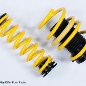 ST Sport-tech Adjustable Lowering Springs 2011+ Dodge Charger/Challenger 6/8 Cyl
