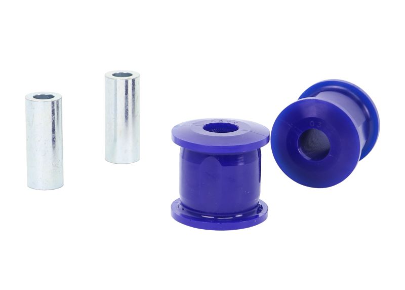 SuperPro 2000 Infiniti QX4 Base Rear Trailing Arm Bushing Kit - Image 2