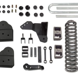 Tuff Country 05-07 Ford F-350 Super Duty 4x4 5in Lift Kit (No Shocks)