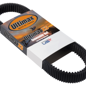 Ultimax Snowmobile XS Belt- XS828