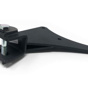 Tuff Country 80-97 Ford F-350 4wd Track Bar Bracket (4in Drop)