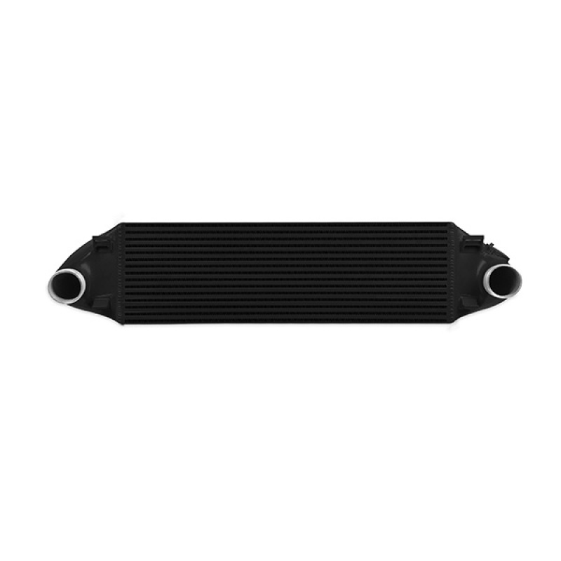 Mishimoto 2013+ Ford Focus ST Intercooler (I/C ONLY) - Black - Image 3