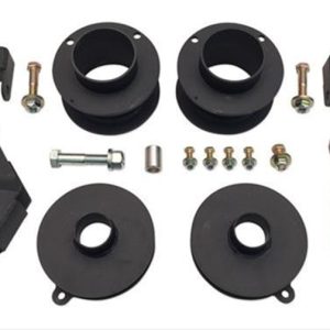 Tuff Country 14-18 Dodge Ram 2500 3in Lift Kit