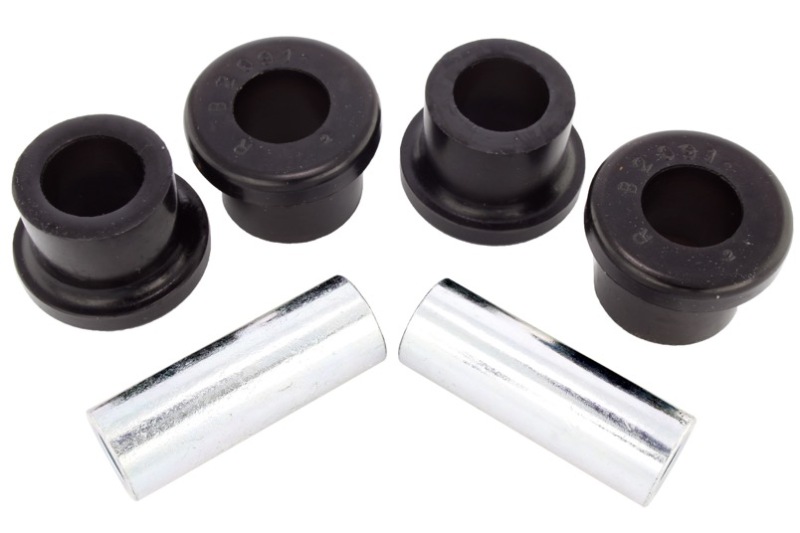 Whiteline Plus 97-05 VAG MK4 A4/Type 1J Front Lower Inner Control Arm Bushing Kit -Standard Replacem - Image 3