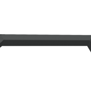 Road Armor 17-20 Ford F-250 SPARTAN Front Bumper Bolt-On Pre-Runner Guard - Tex Blk