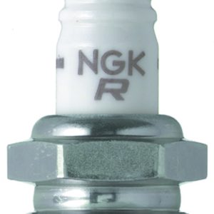 NGK V-Power Spark Plug Box of 4 (XR4)