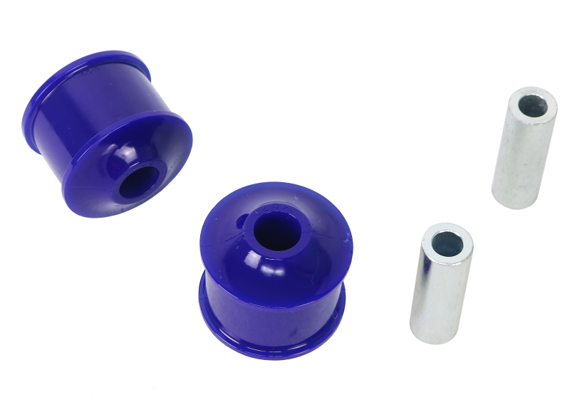 SuperPro 1989 Nissan 240SX 0 Front Tension Rod-to-Chassis Mount Bushing Set - Image 3