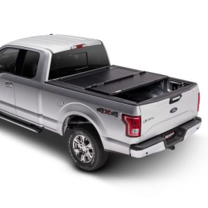 UnderCover 04-14 Ford F-150 / 06-08 Lincoln Mark LT 5.5ft Flex Bed Cover