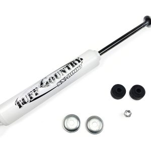 Tuff Country 04-12 GMC Canyon 4x4 (w/4in Lift Kit Only) Front SX8000 Gas Shock (Ea)