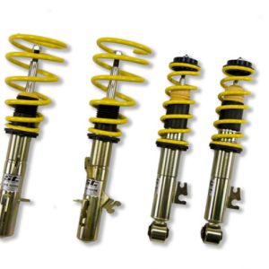 ST Coilover Kit 02-06 Mini R50 (Incl Conv/Cooper/Cooper S)