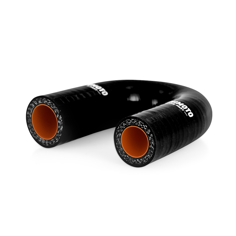 Mishimoto LS Heater Core Bypass Hose Black - Image 6