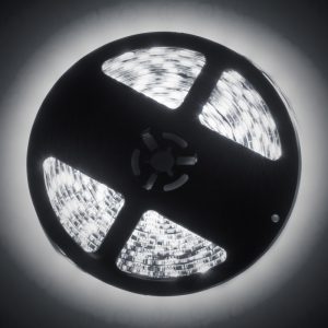Oracle Exterior Flex LED 12in Strip - RGB ColorSHIFT