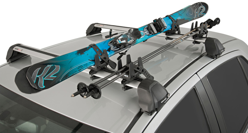 Rhino-Rack Universal Multi-Purpose Holder - Pair - Image 2