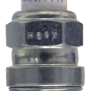 NGK Standard Spark Plug Box of 10 (LMAR6A-9)