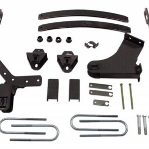 Tuff Country 91-94 Ford Ranger 4in Lift Kit