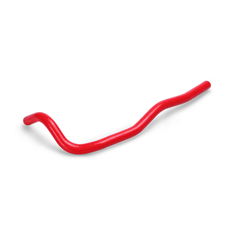 Mishimoto 97-04 Chevy Corvette/Z06 Red Silicone Ancillary Hose Kit - Image 9