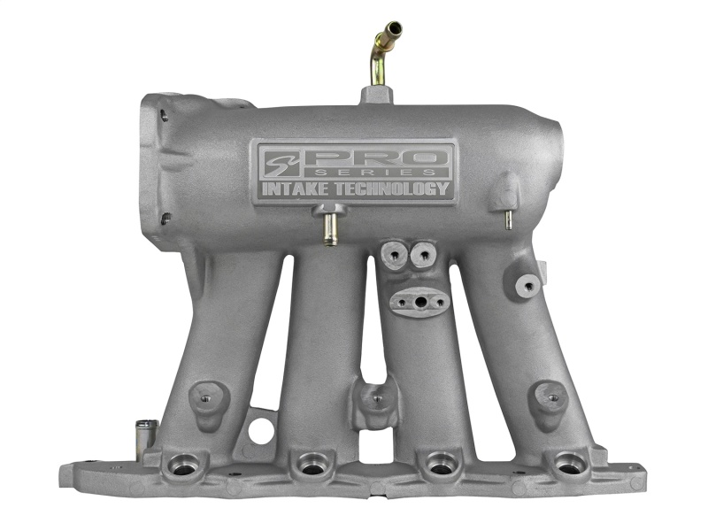 Skunk2 Pro Series 90-01 Honda/Acura B18A/B/B20 DOHC Intake Manifold w/o Gasket (CARB Exempt) - Image 3