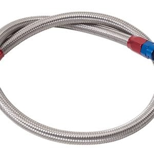 Russell Performance 1997-06 Jeep Wrangler 4.0L Fuel Hose Kit
