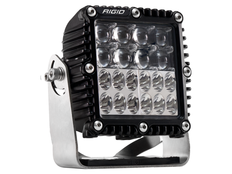 Rigid Industries Q Series Pro - Hyperspot/Driving Combo - Image 9