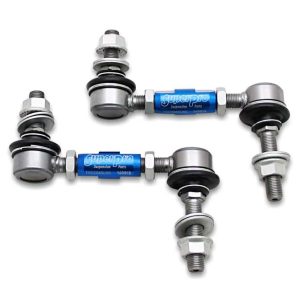 SuperPro 2006 Audi A3 Base Rear HD Adjustable End Link Set