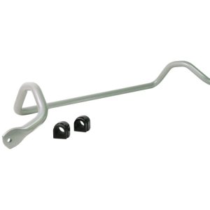 Whiteline 07-14 Mini Cooper/Cooper S / 09-14 Mini Cooper JCW Front Heavy Duty Adj Sway Bar - 26mm