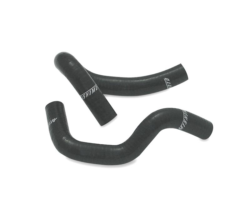 Mishimoto 90-91 Mazda Miata Black Silicone Heater Hose Kit - Image 10