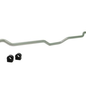 Whiteline 17-18 Infiniti QX30 Rear Heavy Duty 2 Hole Adjustable 24mm Swaybar