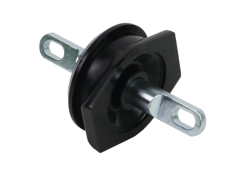 Whiteline Rear Trailing Arm Bushing Kit - Greaseless - Image 4