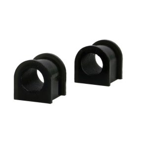 Whiteline 90-05 Mazda Miata (NA/NB) 24mm Front Sway Bar Mount Bushing Kit