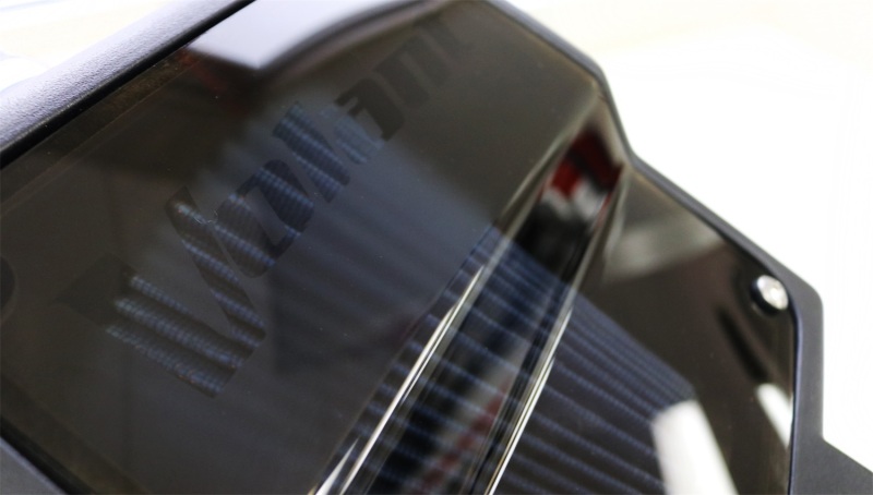 Volant 17-20 Ford F-150 Raptor/EcoBoost 3.5L V6 PowerCore Closed Box Air Intake System - Image 4