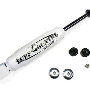 Tuff Country 99-06 Silverado 1500 4x4 (w/o Suspension Lift Kit) Front SX8000 Nitro Gas Shock (Ea)
