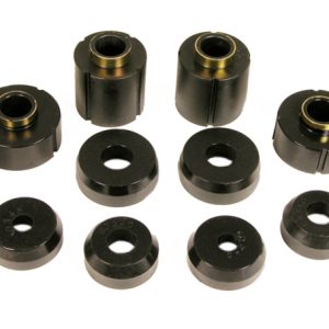 Prothane 83-97 Ford Ranger Body Mount - Black