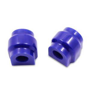 SuperPro 2016 Mazda MX-5 Miata Sport Rear 17mm Sway Bar Mount Bushing Set