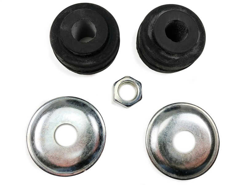 Tuff Country 99-06 Silverado 1500 4x4 (w/o Suspension Lift Kit) Front SX8000 Nitro Gas Shock (Ea) - Image 3