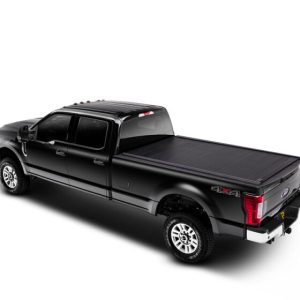Retrax 2024 Ford Ranger 5ft Bed RetraxPRO MX