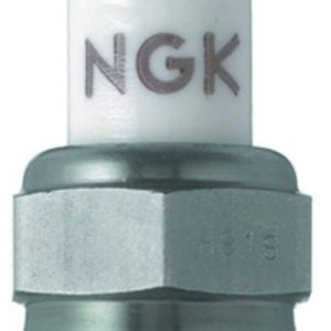NGK Racing Spark Plug Box of 4 (R0045Q-10)