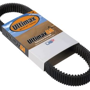 Ultimax ATV/UTV UA Drive Belt- UA498