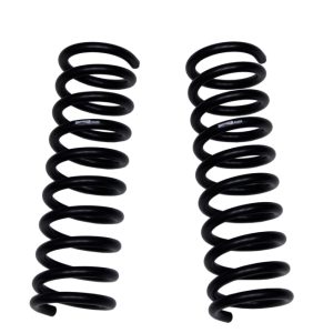 Skyjacker Suspension Front Leveling Kit 2013-2014 Ram 3500 4 Wheel Drive
