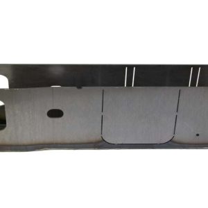 Rust Buster 09-18 Dodge Ram 1500 Quad Cab Mid Frame Section - Right