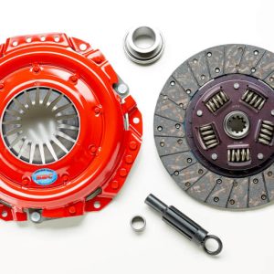 South Bend Clutch 11-15 Mini Cooper Turbo Stage 2 Daily Clutch Kit