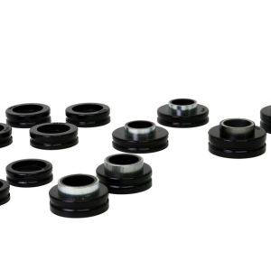 Whiteline 1967-1981 Chevrolet Camaro Body Mount Bushing Set